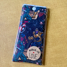 Handmade Padded Glasses