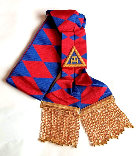Masonic regalia royal arch - masonic,