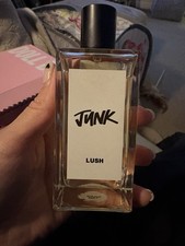 Lush Junk Eau de Parfum 100ml
