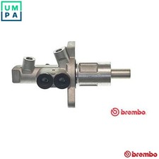 BRAKE MASTER CYLINDER M 06 030