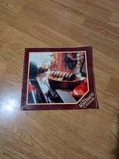 Rare Vintage The Rayburn