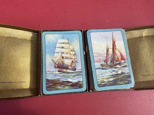 Vintage waddingtons patience - vintage,