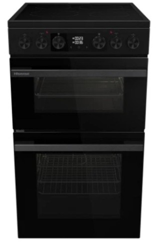 Hisense hdcec5c10b 50cm - 50cm, double