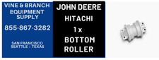 Premium hitachi bottom - , roller