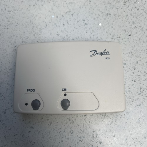 Danfoss rx1 wireless receiver - rx1,