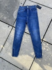 HUDSON Harlow Ultra High-Rise