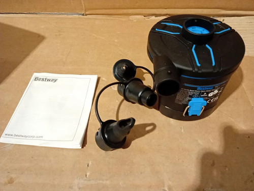 Bestway battery powered - bestway,