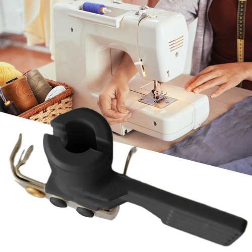 Needle threader hook sewing - threader,