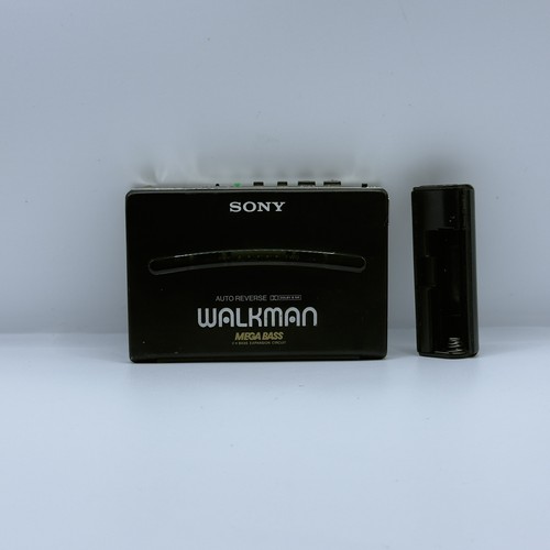 Sony 190 walkman - wm-190,