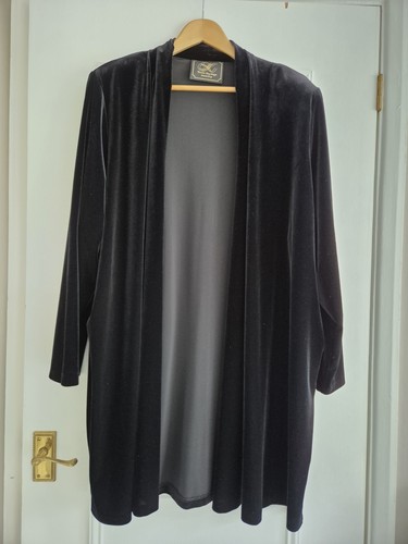 Kirsten krog design - krog, black