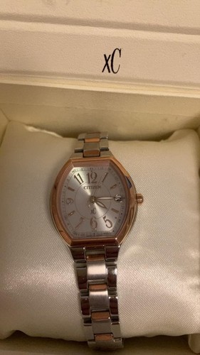 Brand new citizen watch - brand,