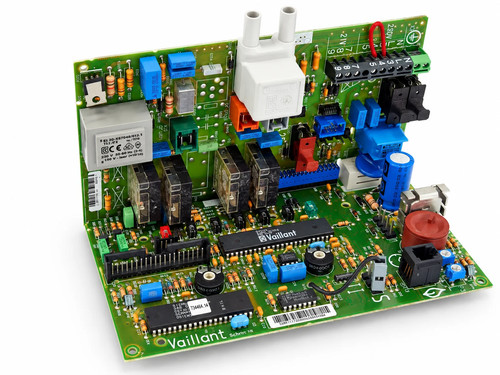 Vaillant turbomax vuw 242 - vaillant,