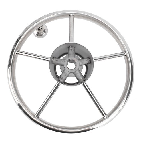 Inch boat steering wheel - steering,