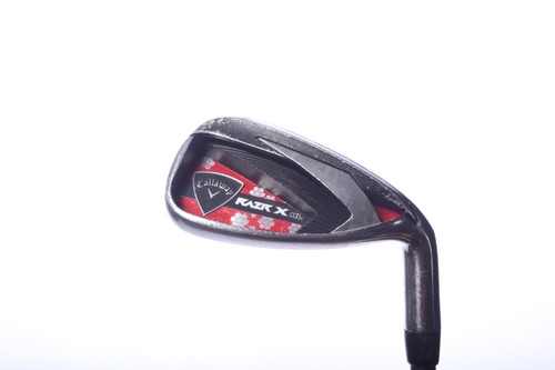 Callaway razr iron rh - x, 9-iron