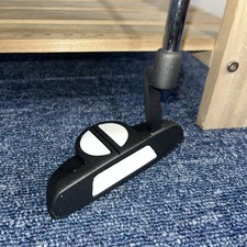 Ram Lazer Putter - Great Condition Right Handed