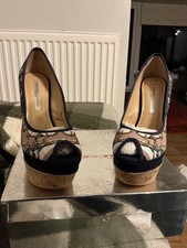 Gianmarco Lorenzi Women Shoes