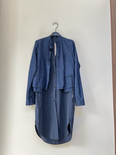 Damir doma silent layered - doma,