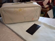 Radley Pale Ivory Leather