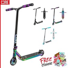Core cg1 stunt - scooter, pro