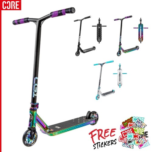 Core cg1 stunt scooter pro - core,