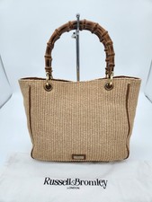 Russell bromley woody bamboo - bromley,