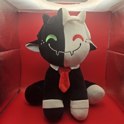 Nwt ranboo youtooz plush sit - youtooz,