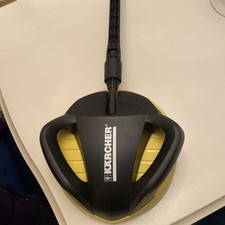 Karcher T250 T Racer Pressure