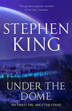 Under the Dome, King, Stephen