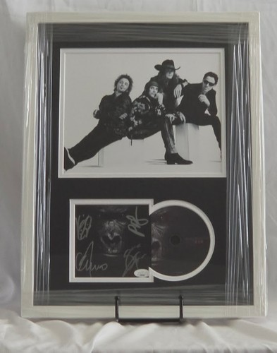 Extreme band signed - extreme,