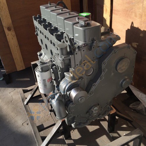 Recon cummins engine - cummins,