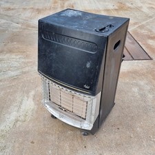 Valor Portable Gas Heater Model 395 Spares Repair 