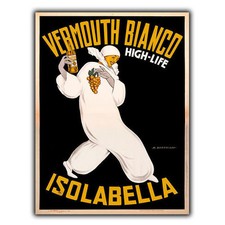 VERMOUTH BIANCO ISOLABELLA