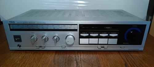 Trio kenwood 910l hifi - kr-910l,