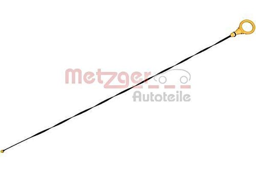 Oil dipstick metzger fits - dipstick,