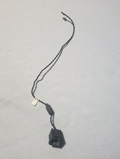 Original Toshiba Satellite / Equium L350  Modem Port w/Cable 6017B0148501