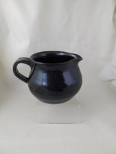 Vintage, 60's Studio Pottery