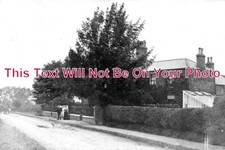 YO 11688 - Tollerton