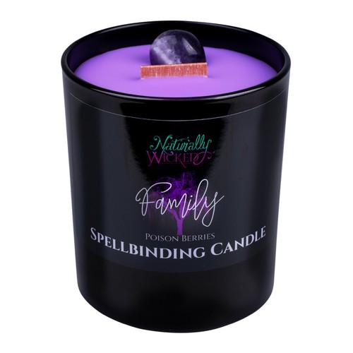 Naturally wicked - naturally, wicked®