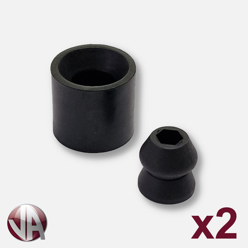 Rubber door holder - rubber,