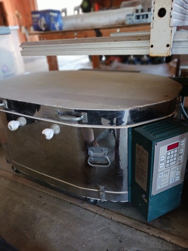 Skutt automatic kiln - automatic,