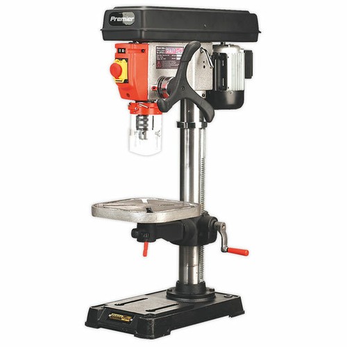 Sealey pdm155b pillar drill - pdm155b,