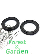 Fuel oil tank cap seals FOR