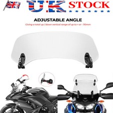 Motorcycle Motorbike Clip On