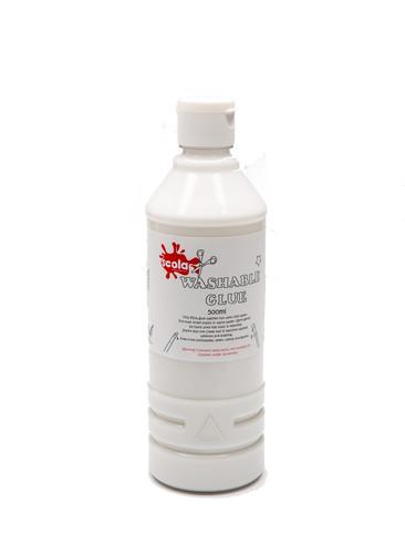 Pva glue strong craft adhesive - strong,