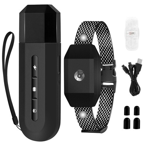 Electric dog training collar - electric,