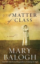 A Matter of Class - 1593155891, Perseus, paperback