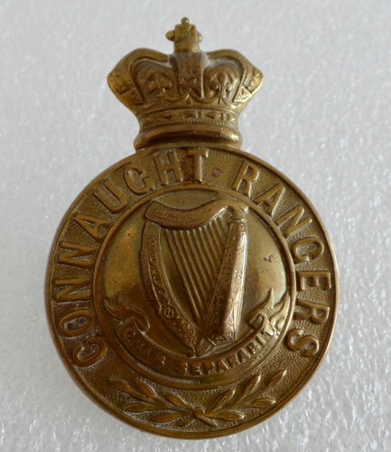 Vintage connaught rangers - connaught,