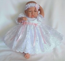 Dolly Togs Broderie Anglaise