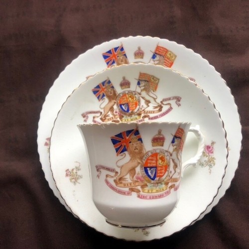 Antique porcelain
