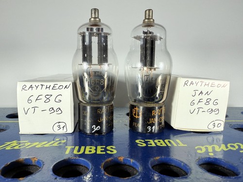 Pair raytheon jan - pair,